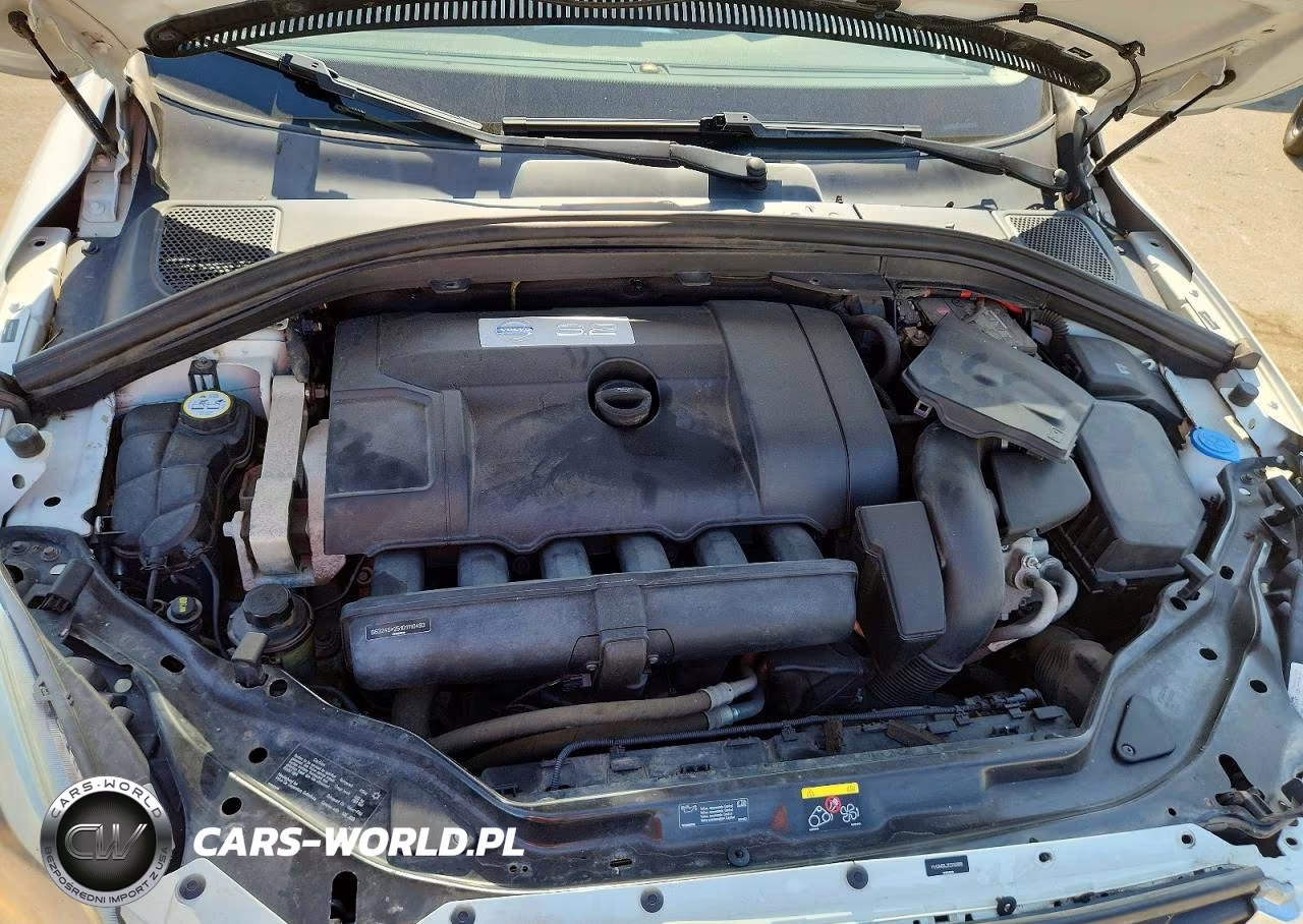 2012 Volvo Xc60 3.2 VIN:YV4940DL2C2282888 - 11