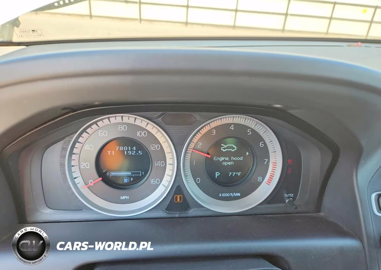 2012 Volvo Xc60 3.2 VIN:YV4940DL2C2282888 - 9