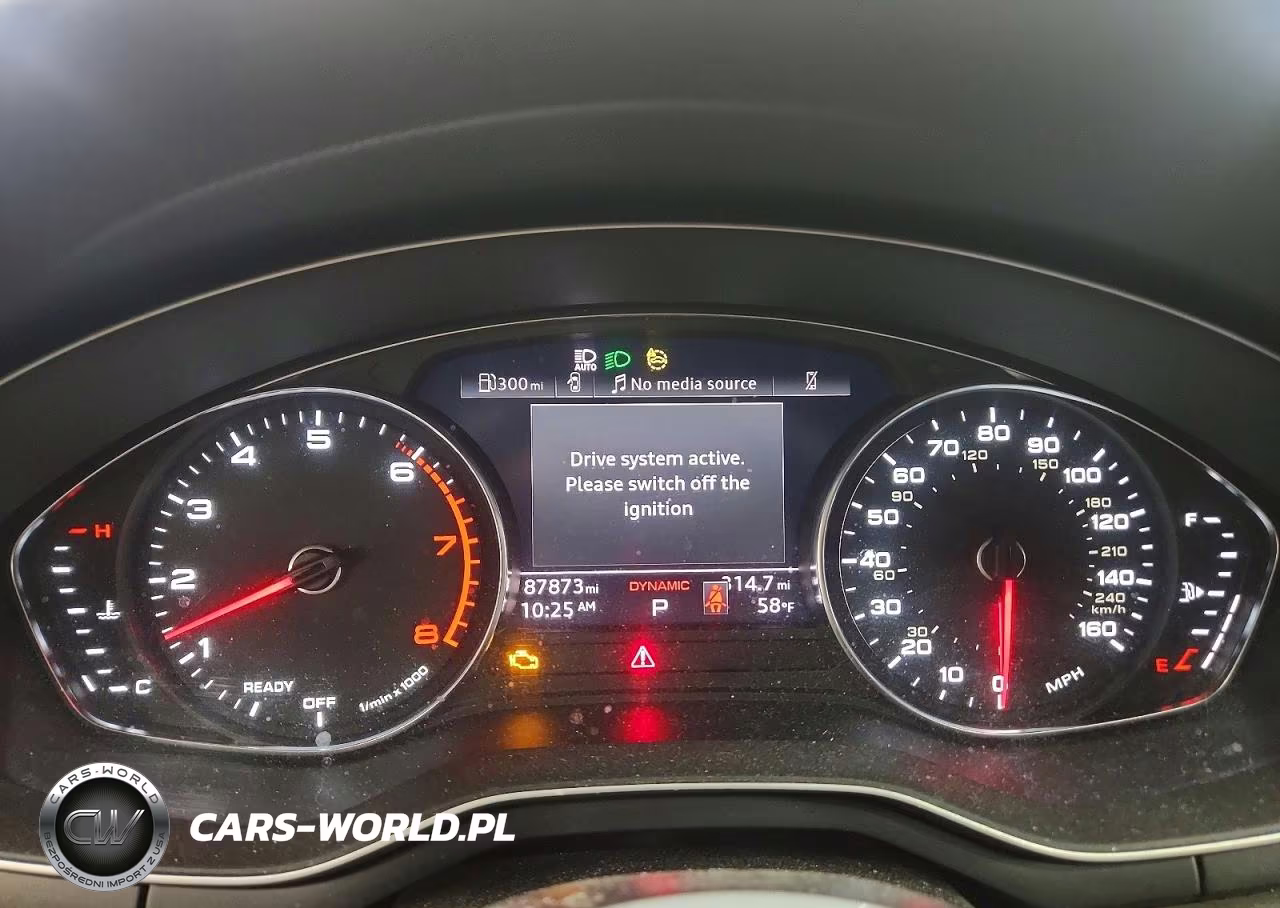 2022 Audi A5 Premium 45 VIN:WAUDACF53NA008756 - 9