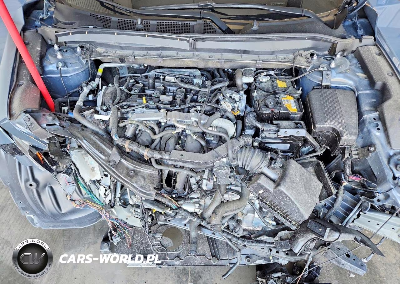 2025 Mazda Cx-5 Preferred VIN:JM3KFBCM2S0756571 - 12
