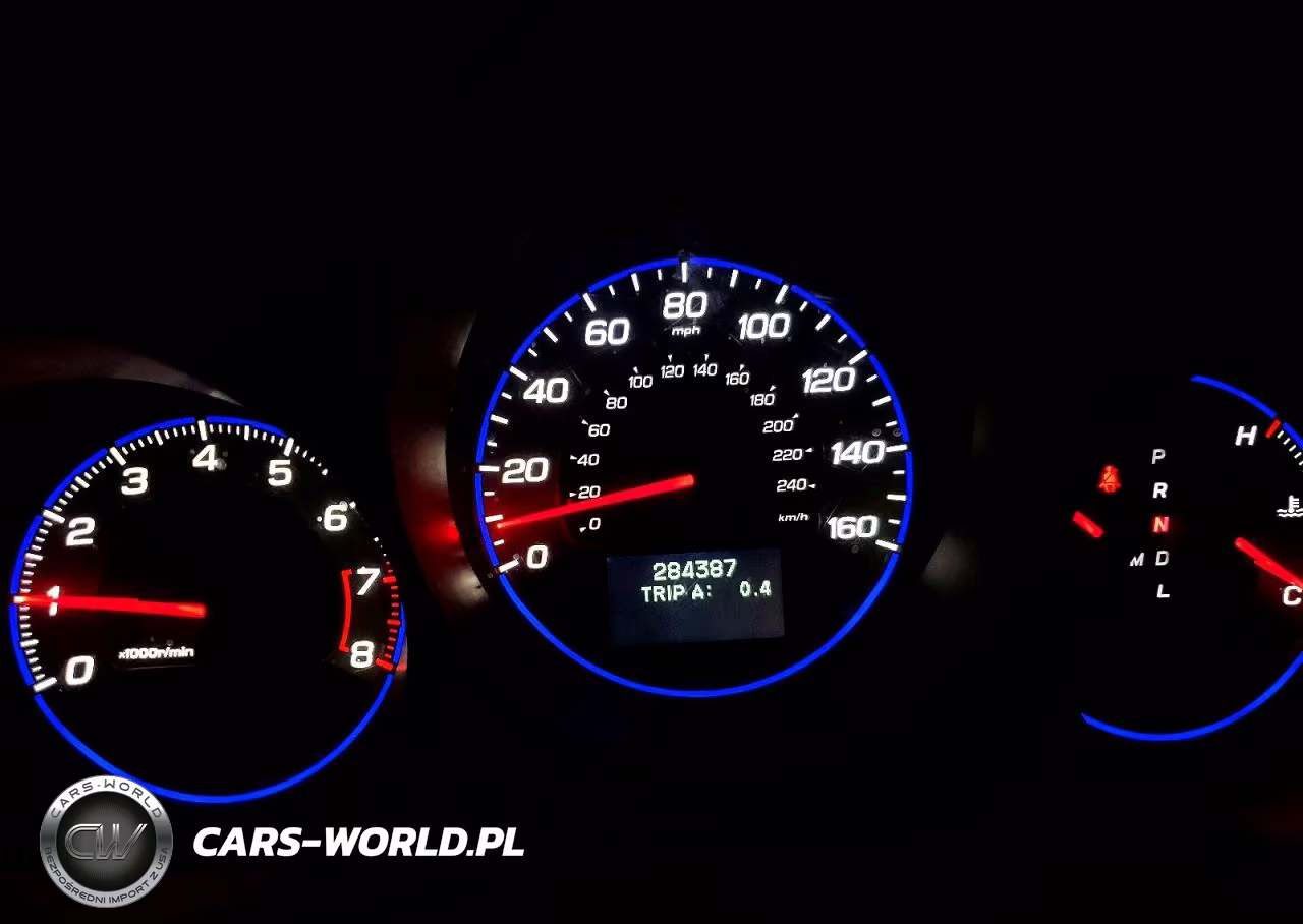 2008 Acura Tl VIN:19UUA66218A015978 - 9