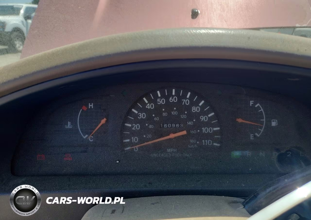 1999 Toyota Tacoma Base VIN:4TANL42N3XZ423878 - 9