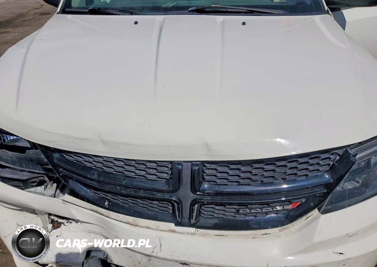 2020 Dodge Journey Se VIN:3C4PDCAB3LT278581 - 12