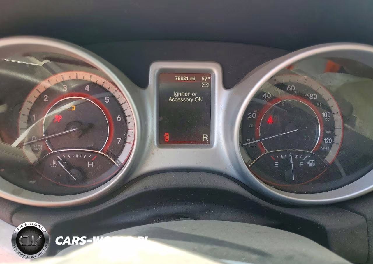 2020 Dodge Journey Se VIN:3C4PDCAB3LT278581 - 9