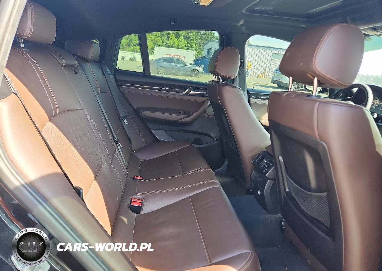 2018 BMW X4 xDrivem40I VIN:5UXXW7C52J0W63759 - 10
