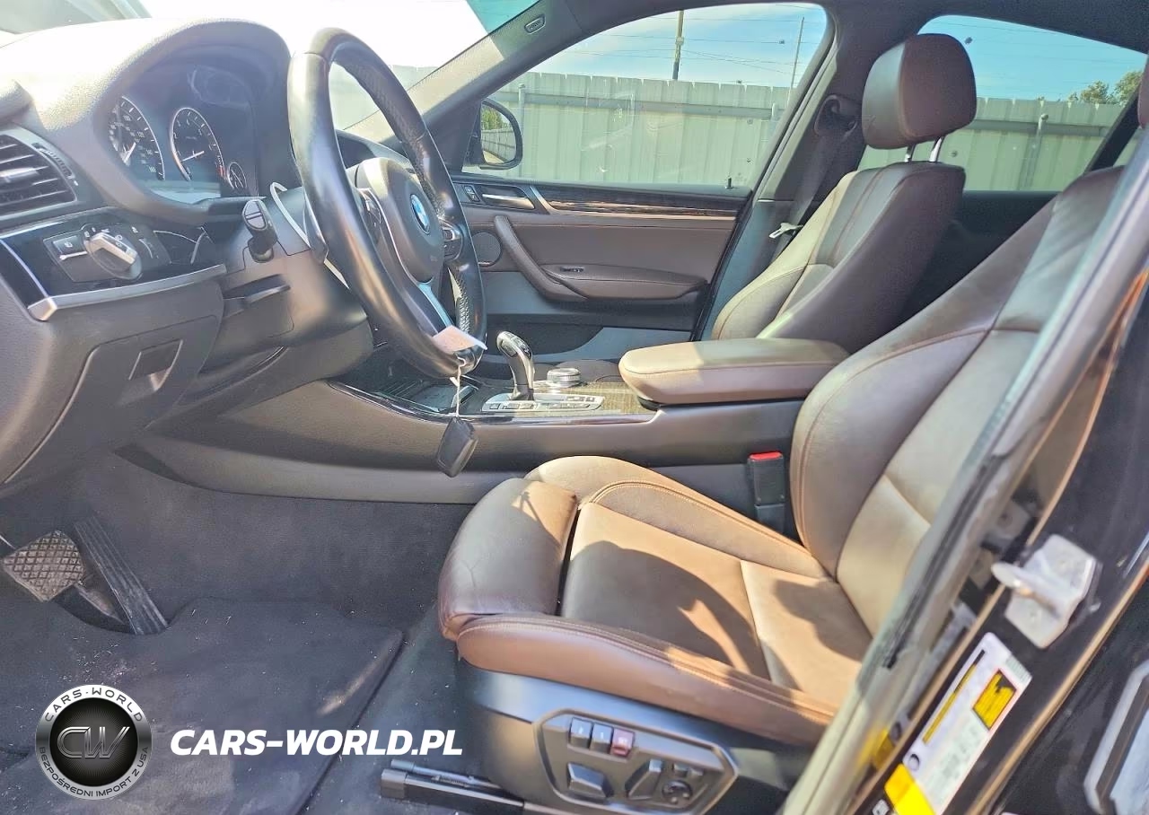 2018 BMW X4 xDrivem40I VIN:5UXXW7C52J0W63759 - 7