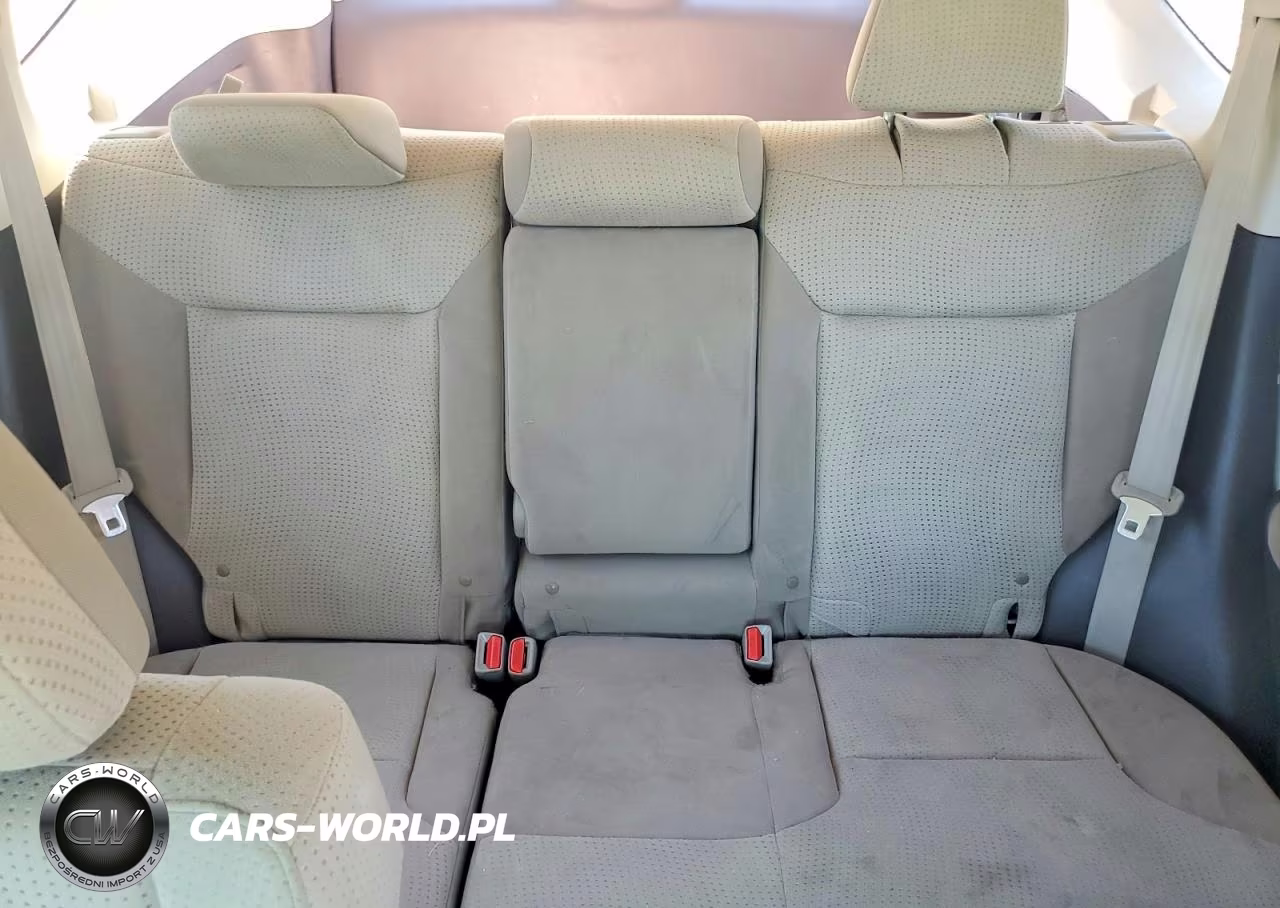 2012 Honda Cr-V Ex VIN:5J6RM4H52CL042279 - 10