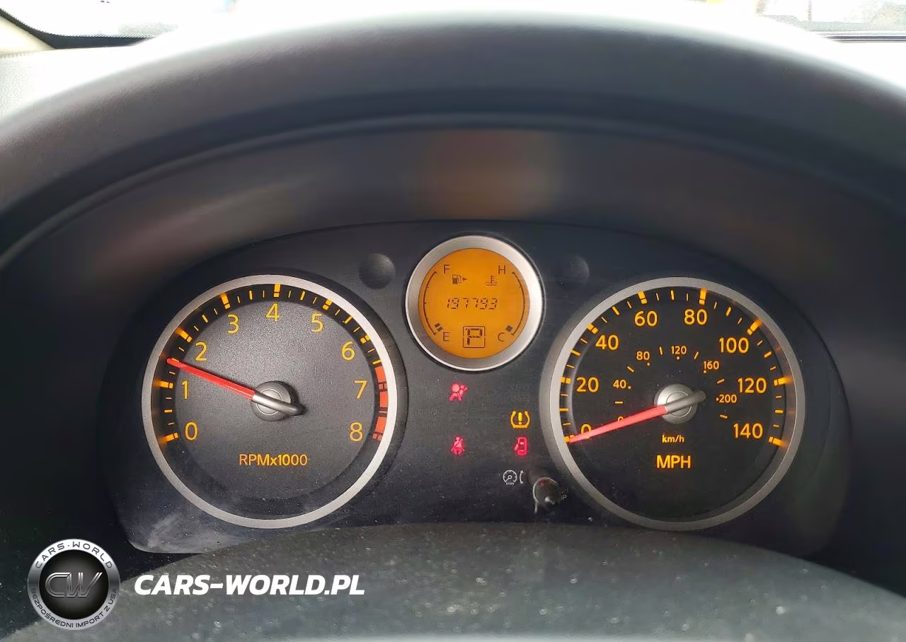 2008 Nissan Sentra 2.0 VIN:3N1AB61E18L757048 - 9