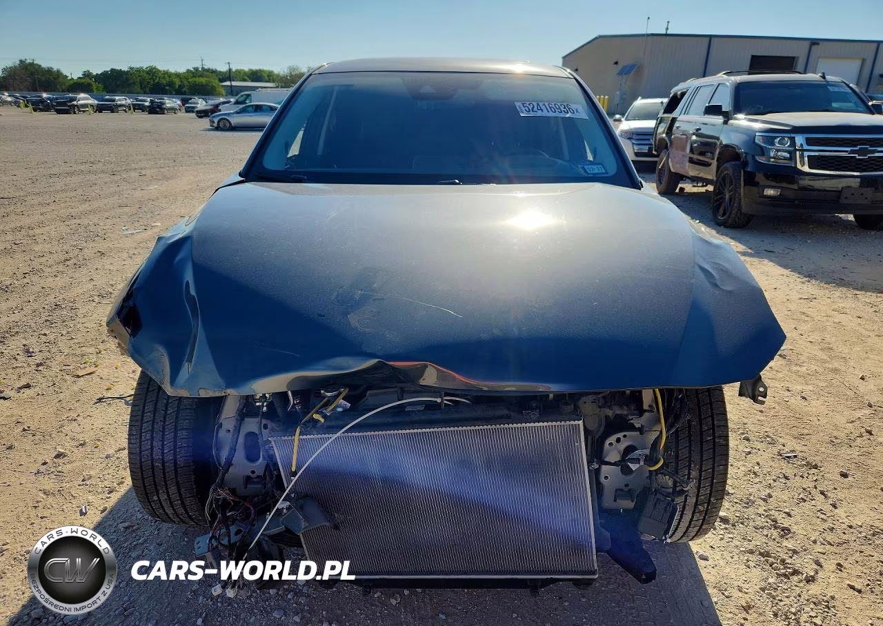 2020 Mazda Cx-5 Grand Touring VIN:JM3KFBDM6L0727171 - 5