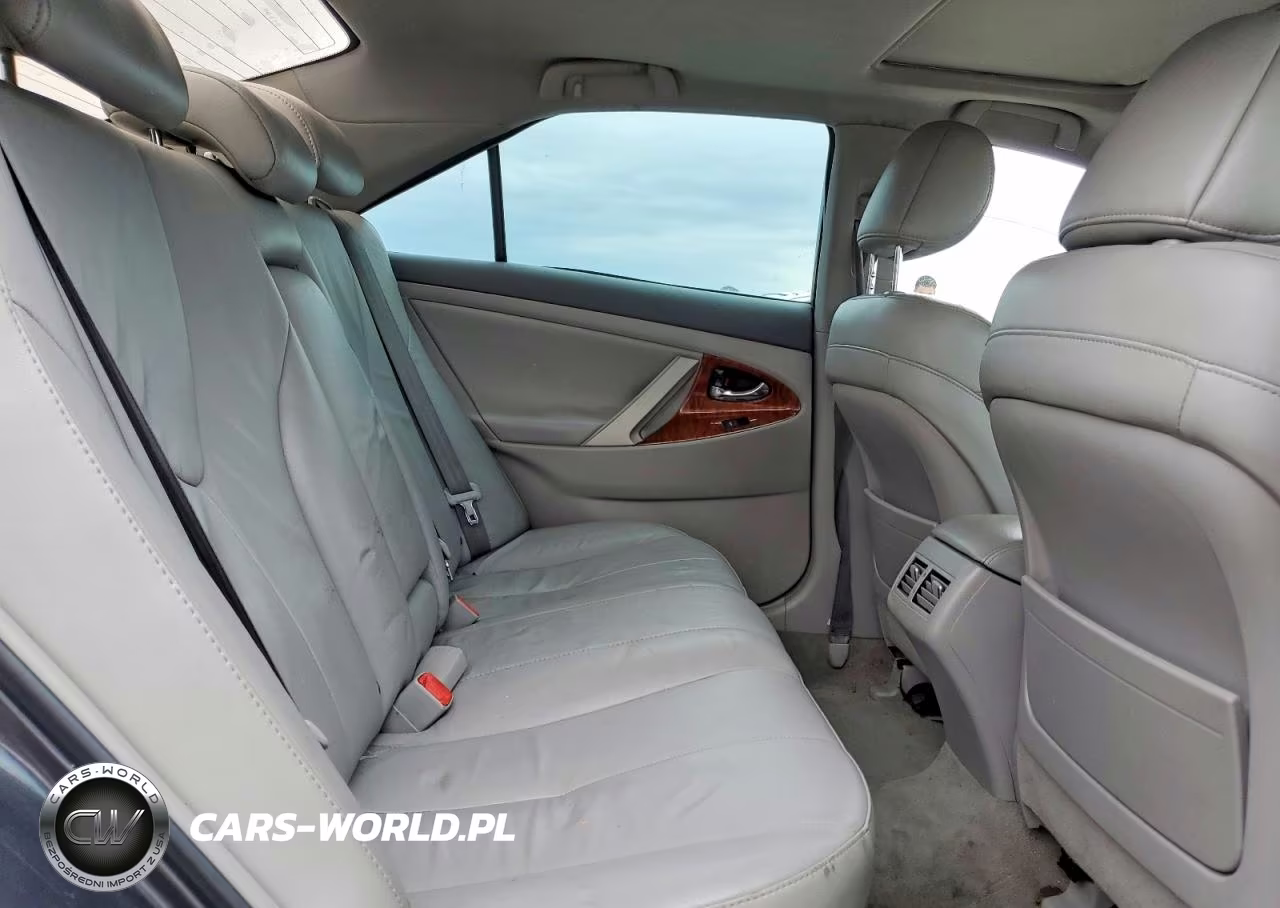 2011 Toyota Camry Hybrid VIN:4T1BB3EK0BU129474 - 10