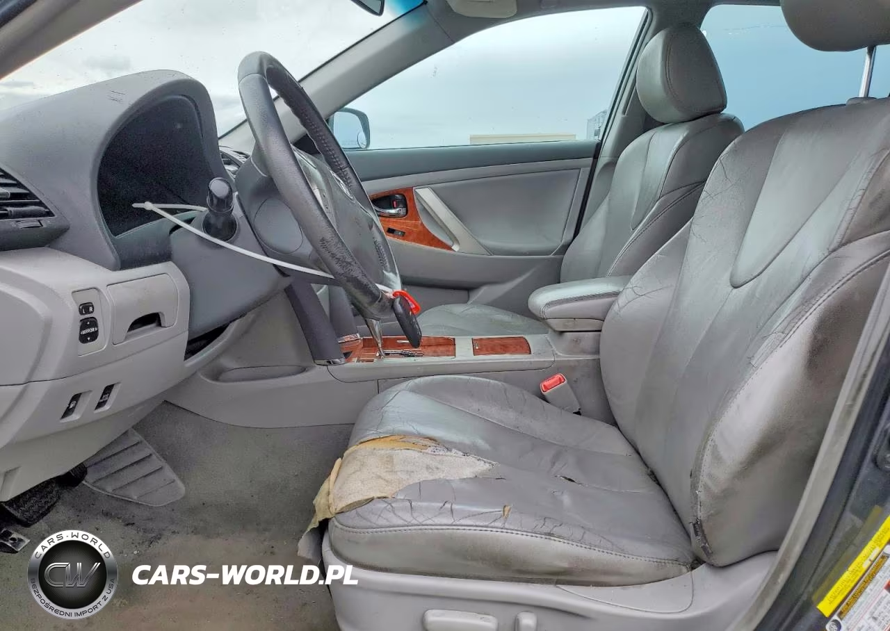 2011 Toyota Camry Hybrid VIN:4T1BB3EK0BU129474 - 7
