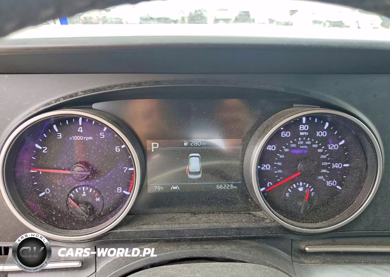2023 Kia Carnival Lx VIN:KNDNB4H33P6240866 - 9