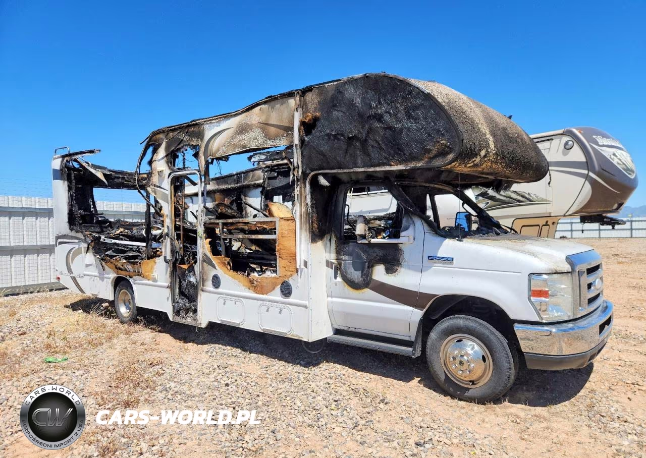 2014 Four Winds Rv