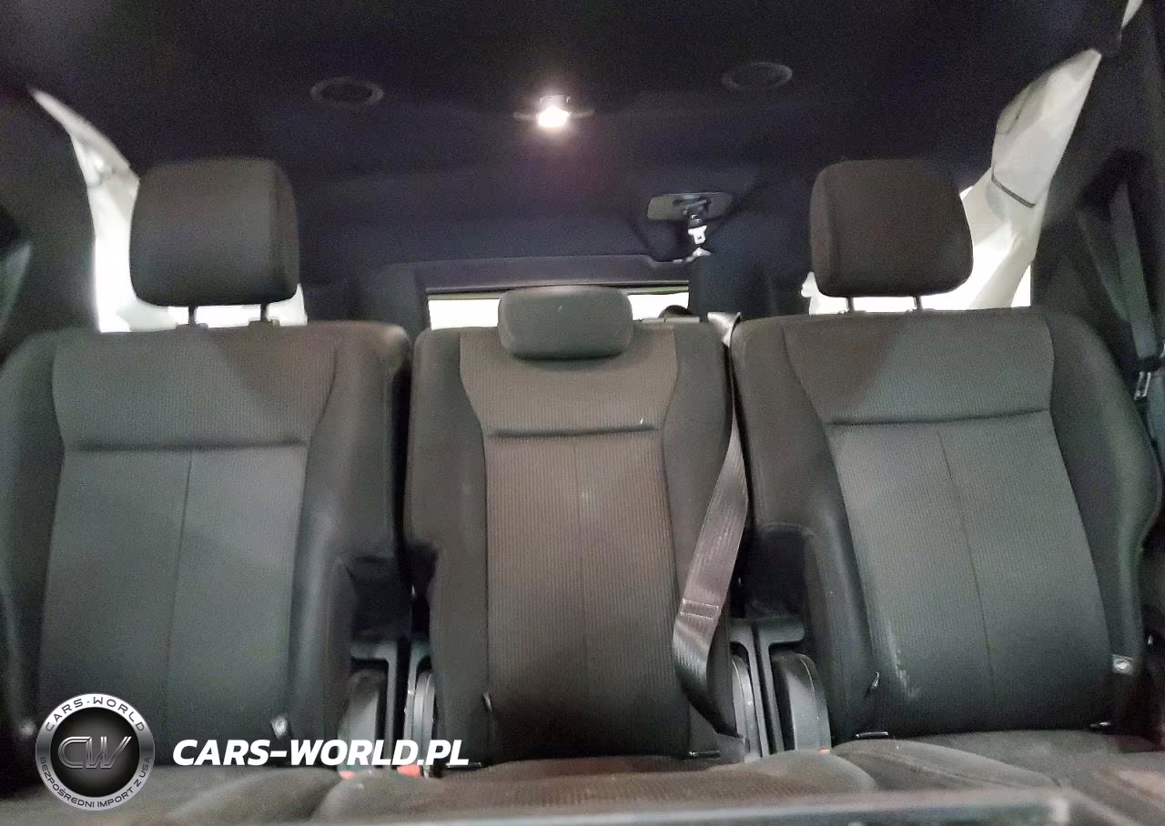 2019 Ford Expedition Max Xlt VIN:1FMJK1HT3KEA38262 - 10