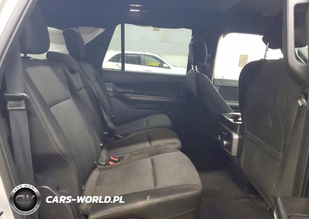 2019 Ford Expedition Max Xlt VIN:1FMJK1HT3KEA38262 - 11