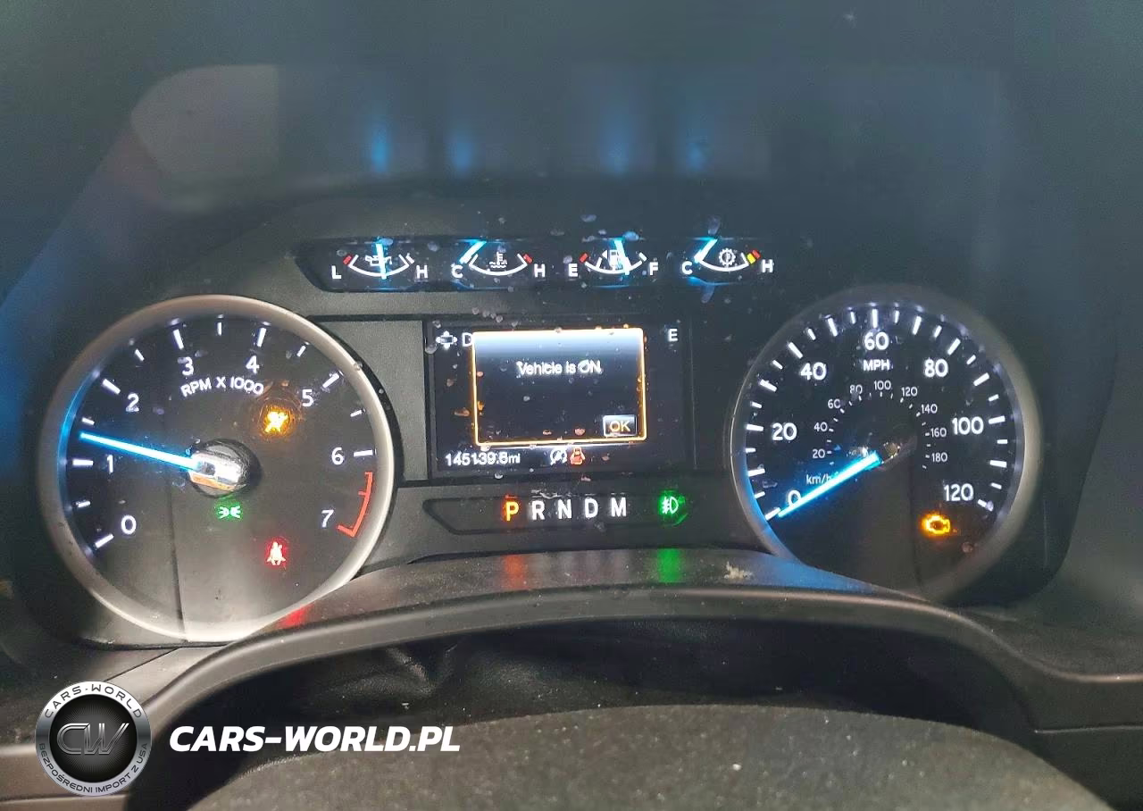 2019 Ford Expedition Max Xlt VIN:1FMJK1HT3KEA38262 - 9
