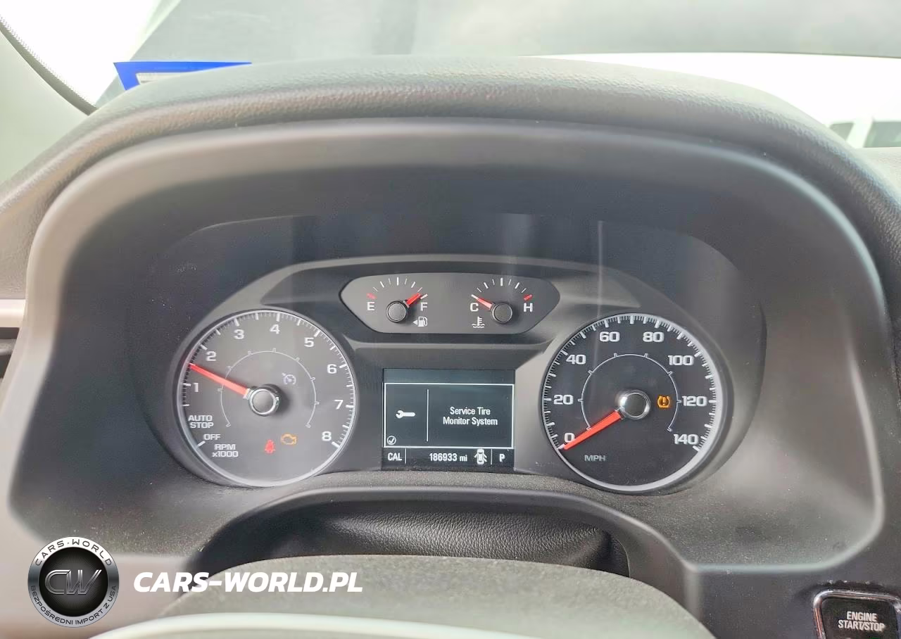 2017 GMC Acadia Sle VIN:1GKKNKLA0HZ208630 - 9