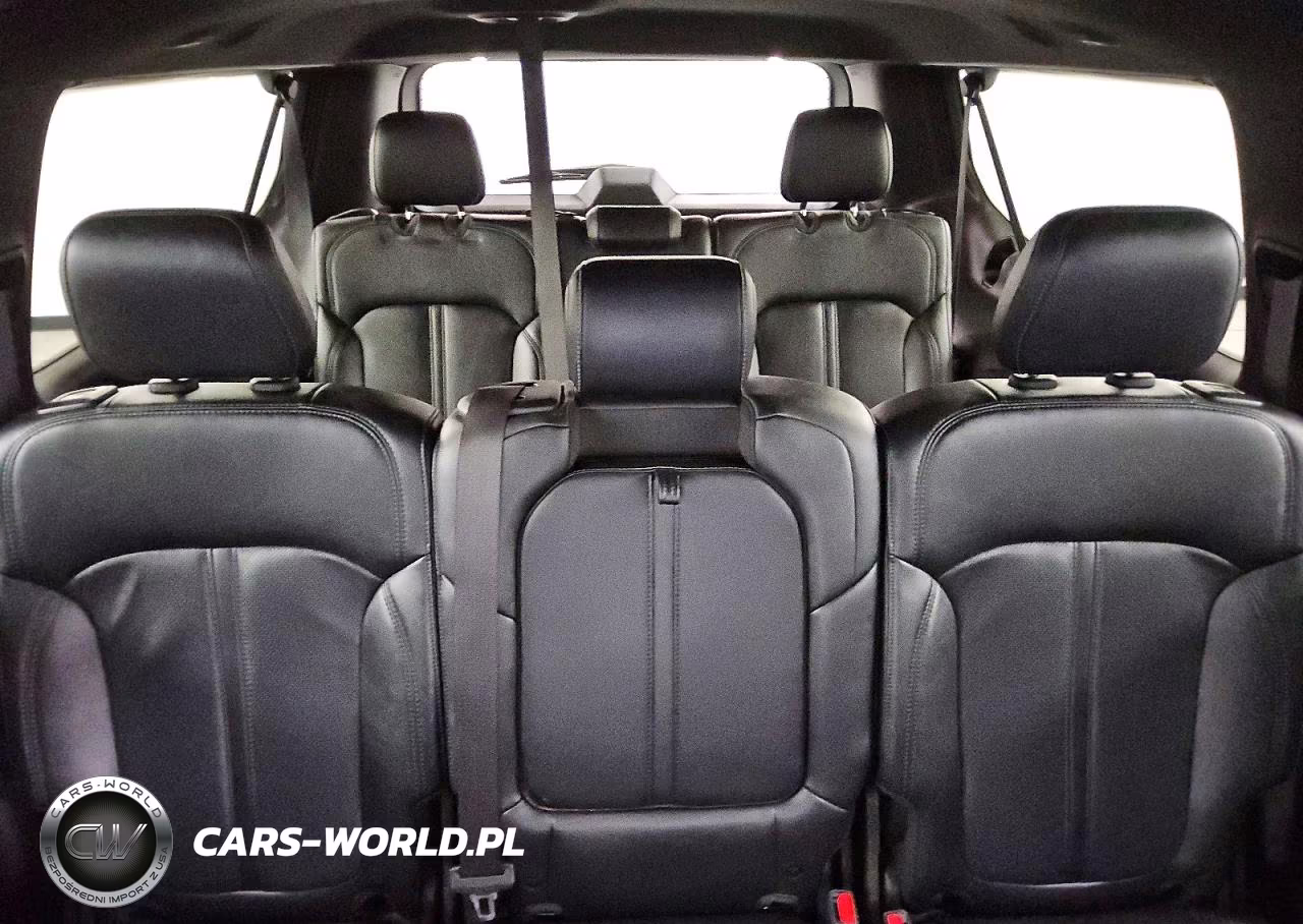 2023 Jeep Wagoneer L Series Ii VIN:1C4SJSBP4PS542549 - 10