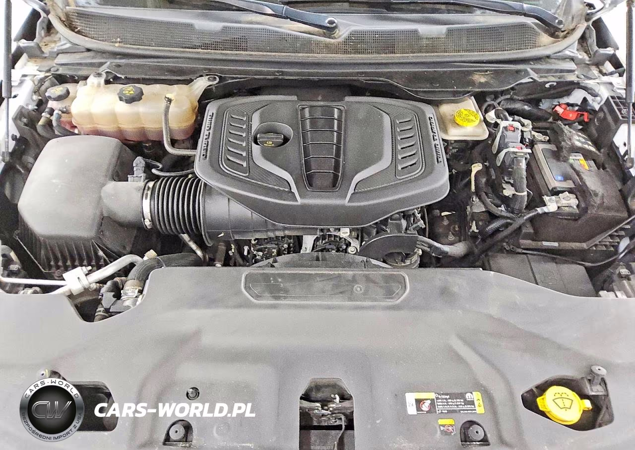 2023 Jeep Wagoneer L Series Ii VIN:1C4SJSBP4PS542549 - 12