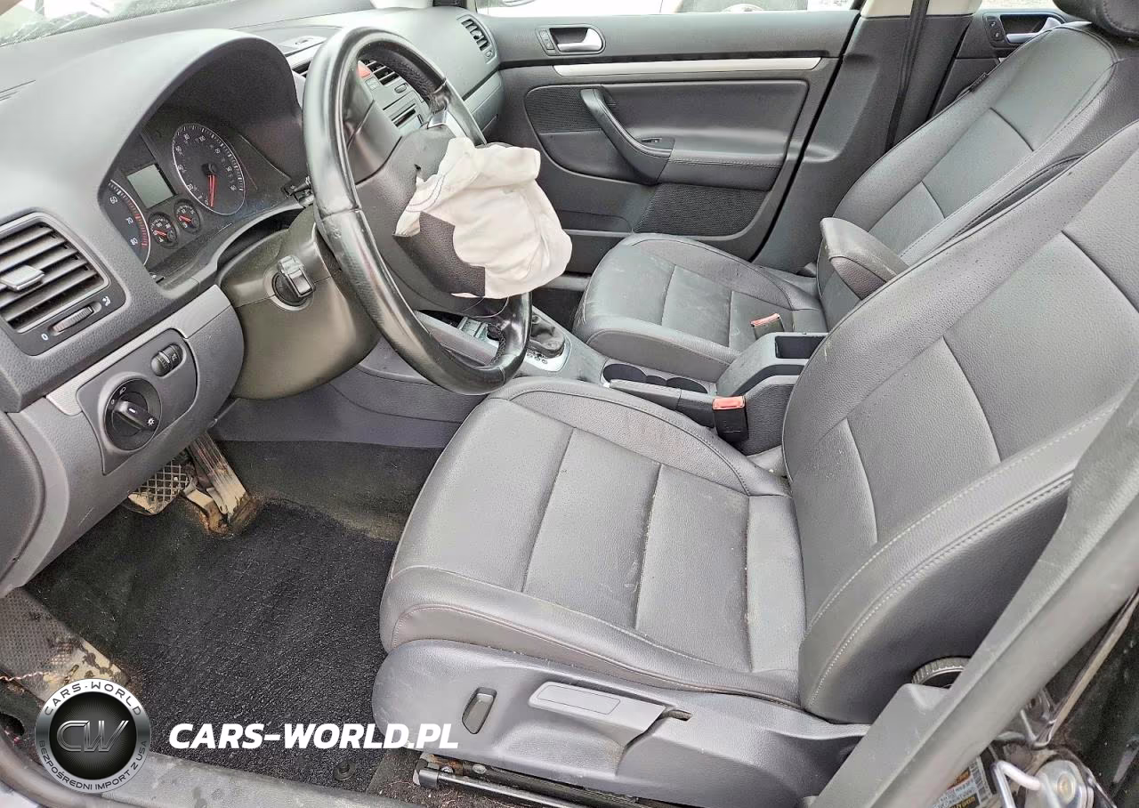 2009 Volkswagen Jetta Se VIN:3VWRZ71K09M130485 - 7