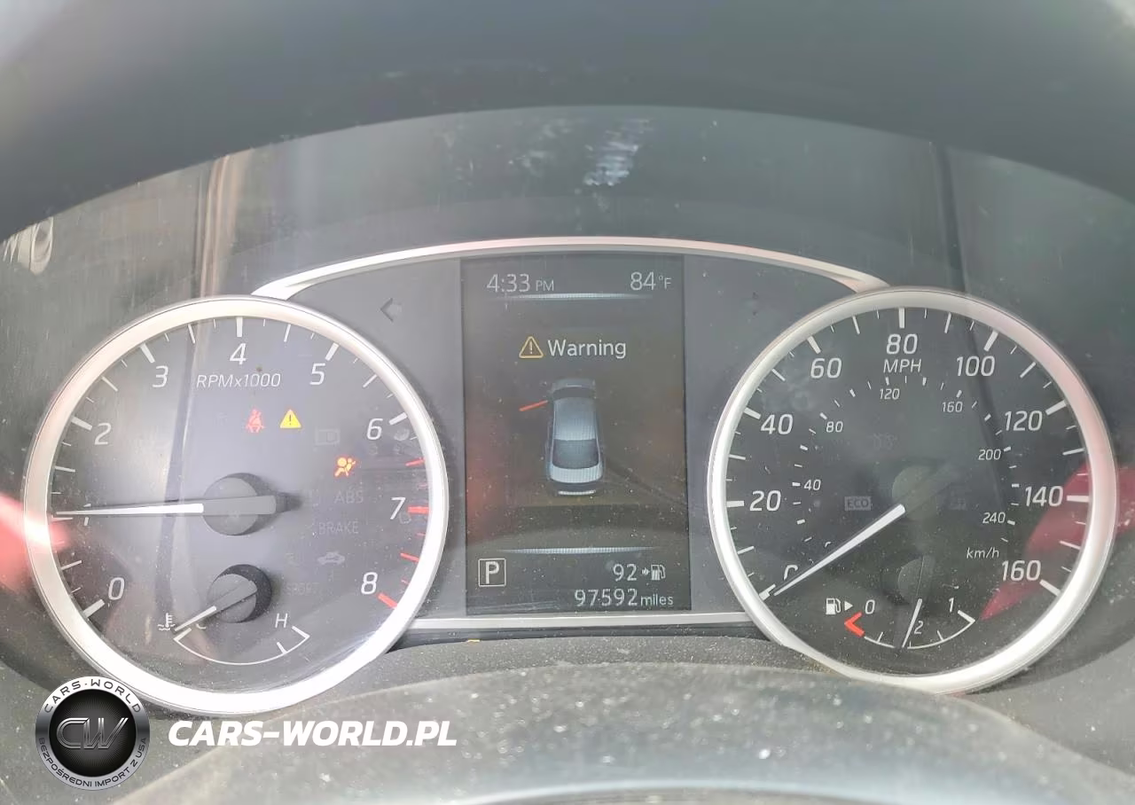 2017 Nissan Sentra Sv VIN:3N1AB7AP0HY285449 - 9
