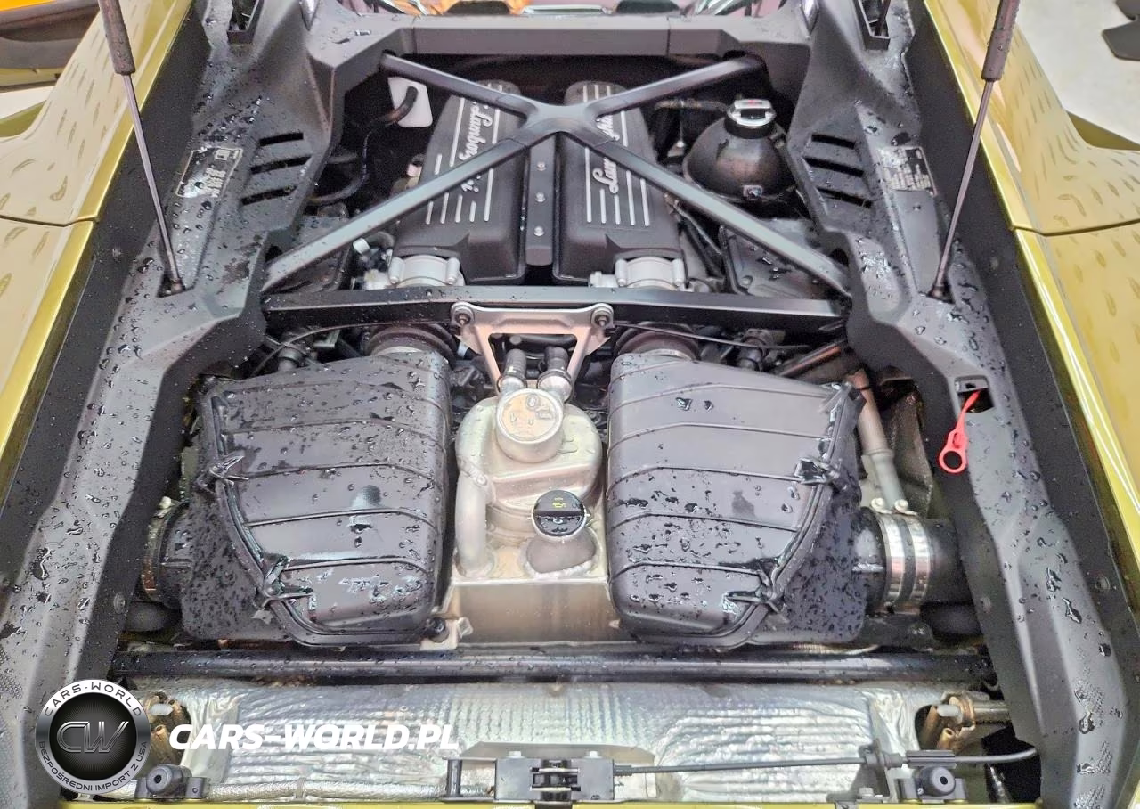 2023 Lamborghini Huracan Tecnica VIN:ZHWUB6ZF9PLA24595 - 11