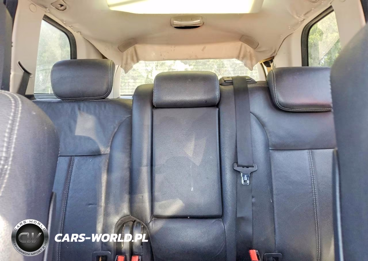 2007 Mercedes-Benz Gl 450 4Matic VIN:4JGBF71EX7A265051 - 10