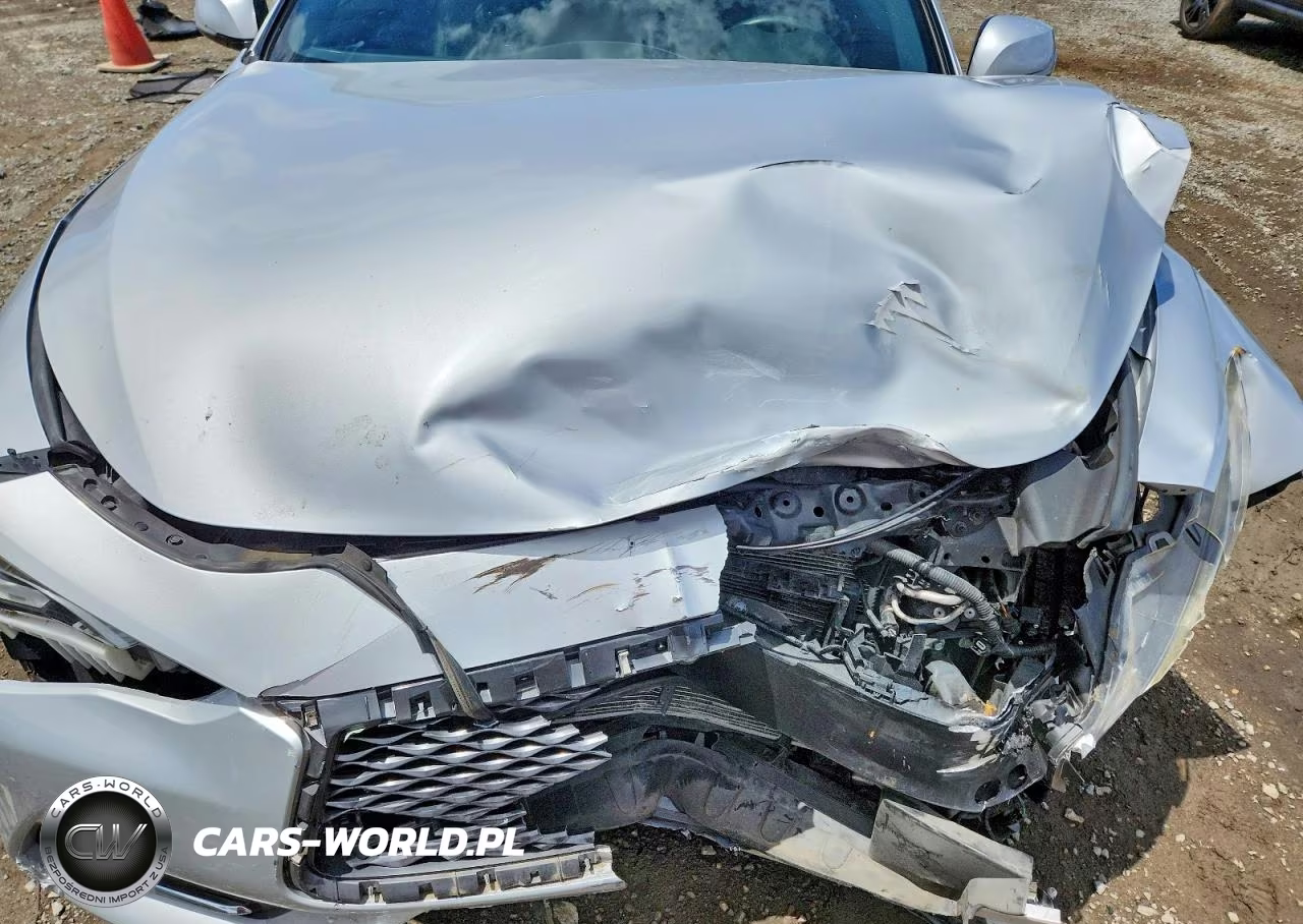 2018 Infiniti Q60 3.0T Luxe VIN:JN1EV7EK9JM340884 - 11
