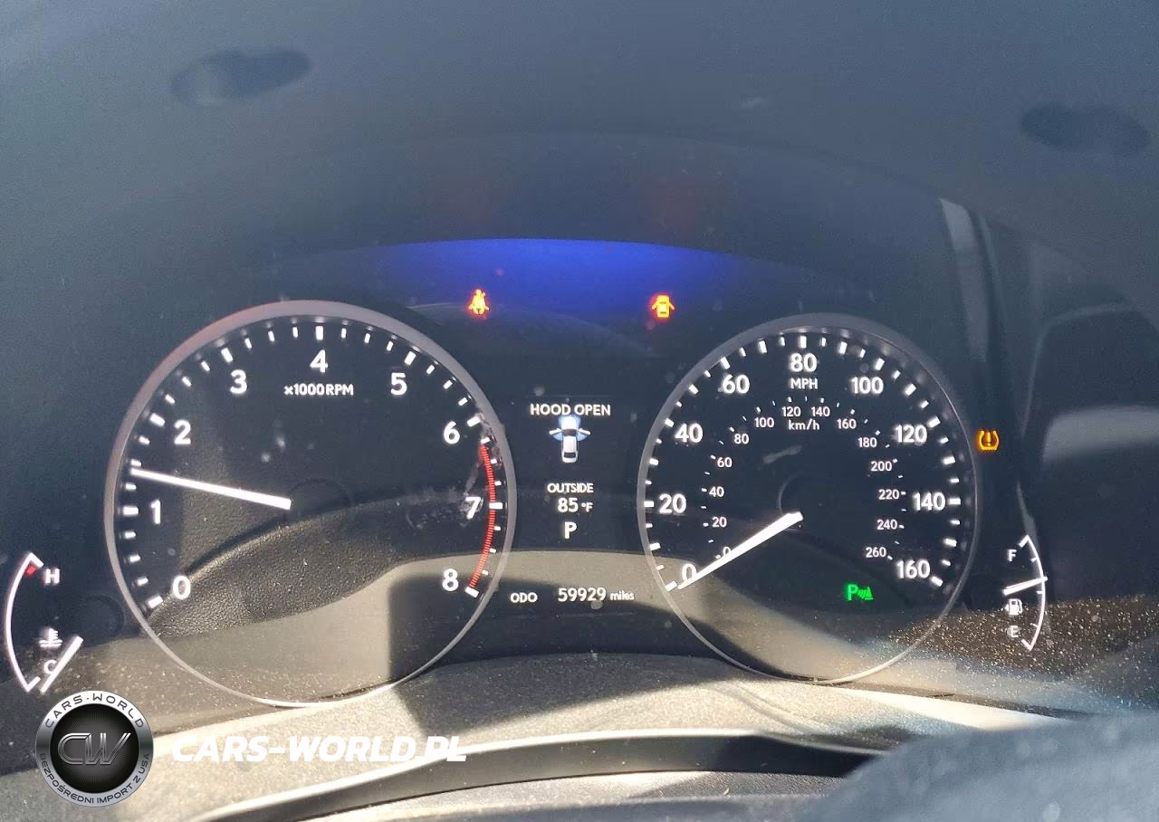 2014 Lexus Es 350 VIN:JTHBK1GG5E2144469 - 9
