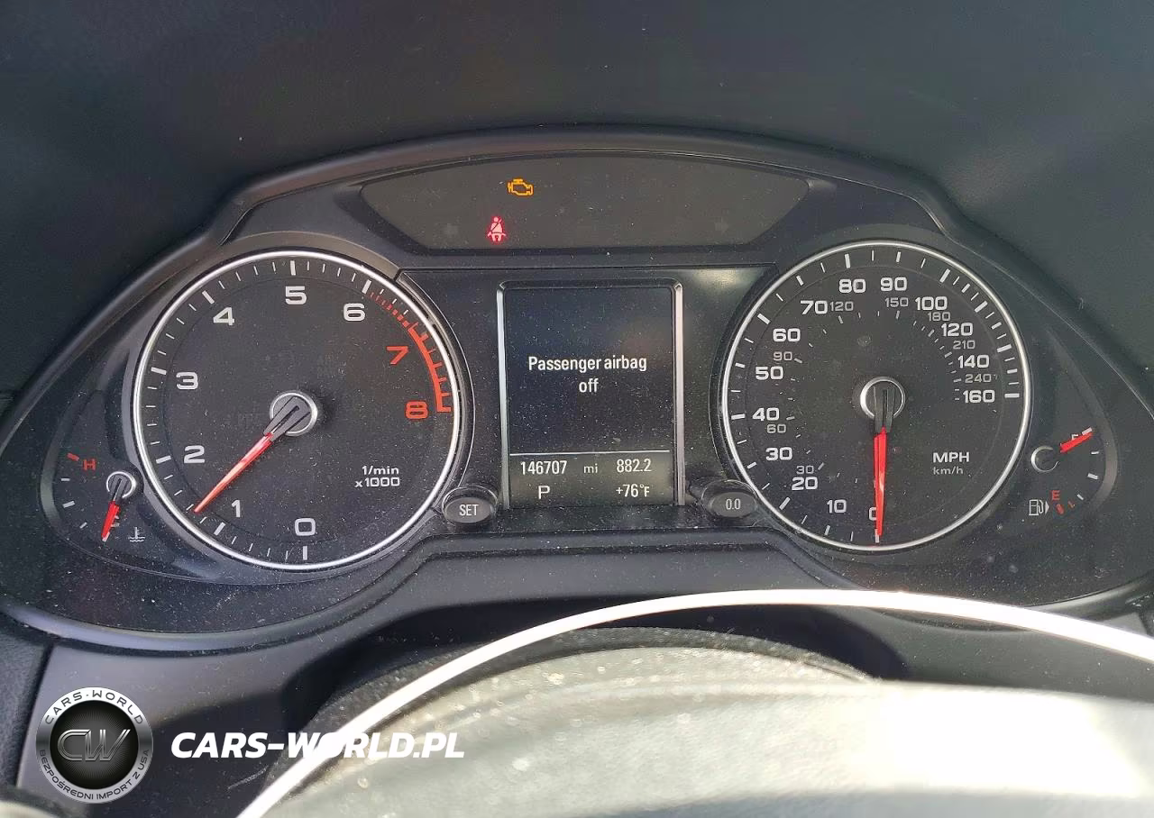 2015 Audi Q5 Premium Plus VIN:WA1LFAFP9FA134850 - 9