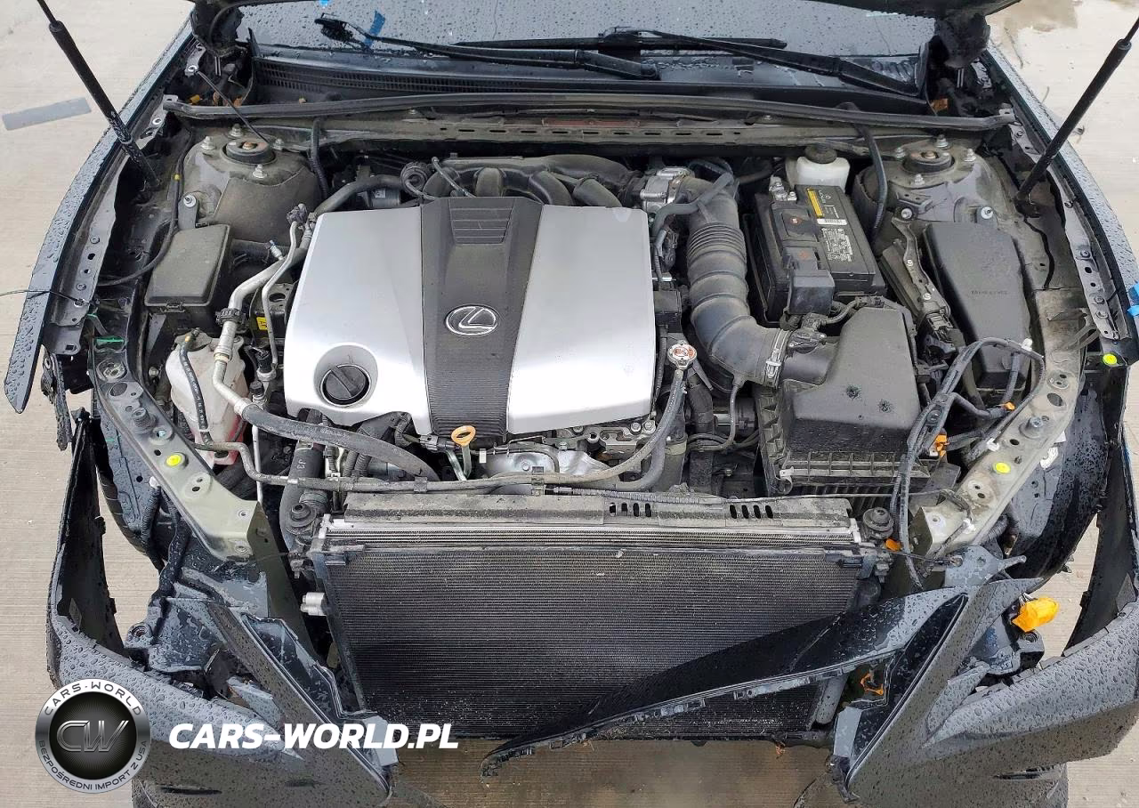 2022 Lexus Es 350 Base VIN:58ADZ1B15NU127737 - 11