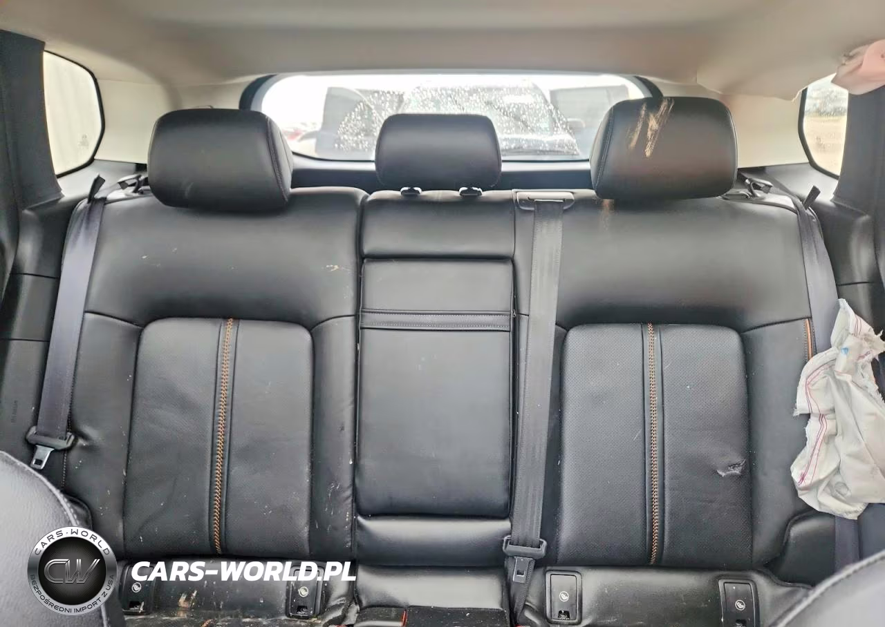 2023 Mazda Cx-50 Premium Plus VIN:7MMVABEY6PN131783 - 10