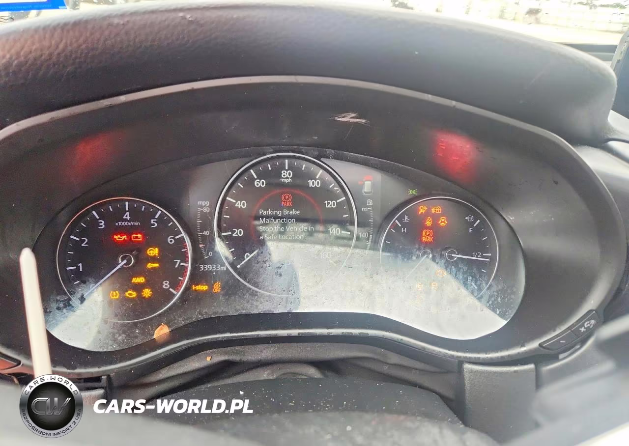 2023 Mazda Cx-50 Premium Plus VIN:7MMVABEY6PN131783 - 9