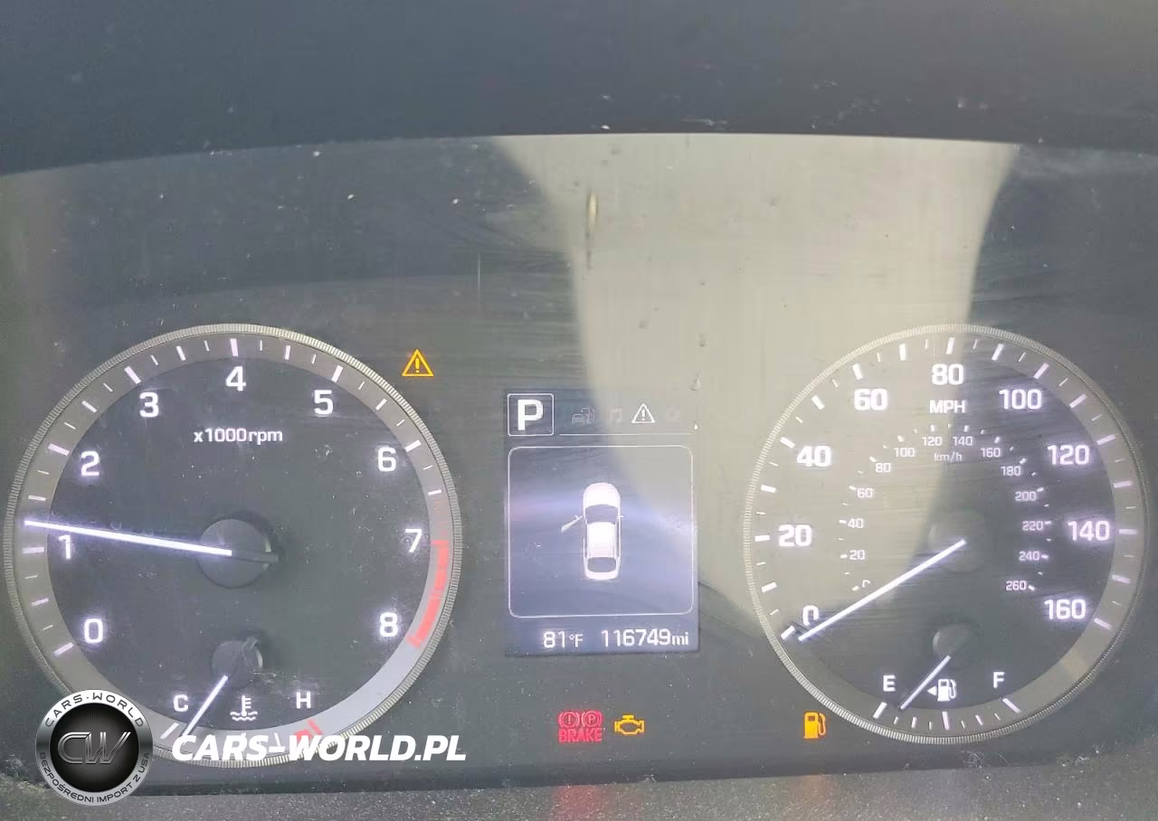 2015 Hyundai Sonata Sport VIN:5NPE34AF1FH242282 - 9