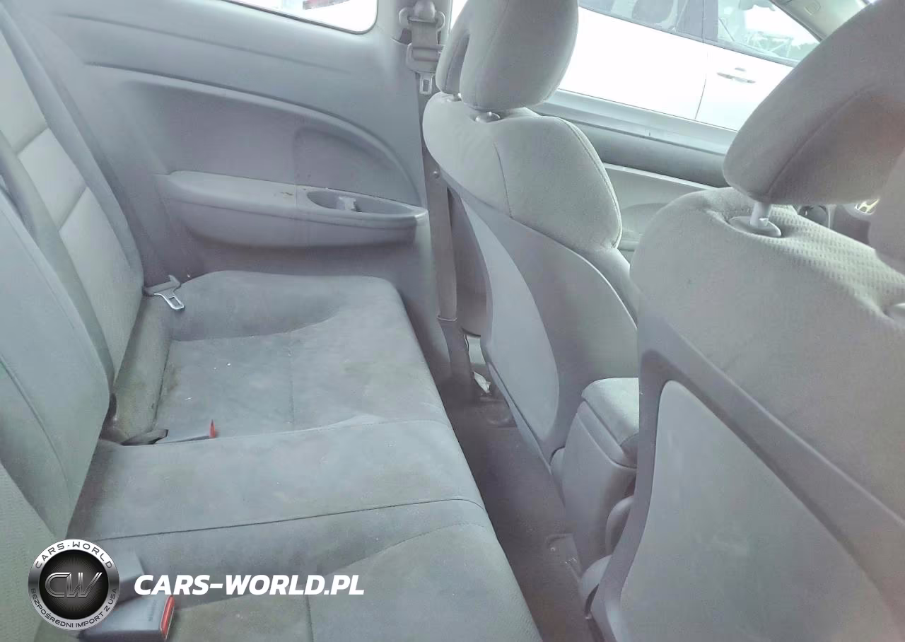 2011 Honda Civic Lx VIN:2HGFG1B67BH519320 - 10