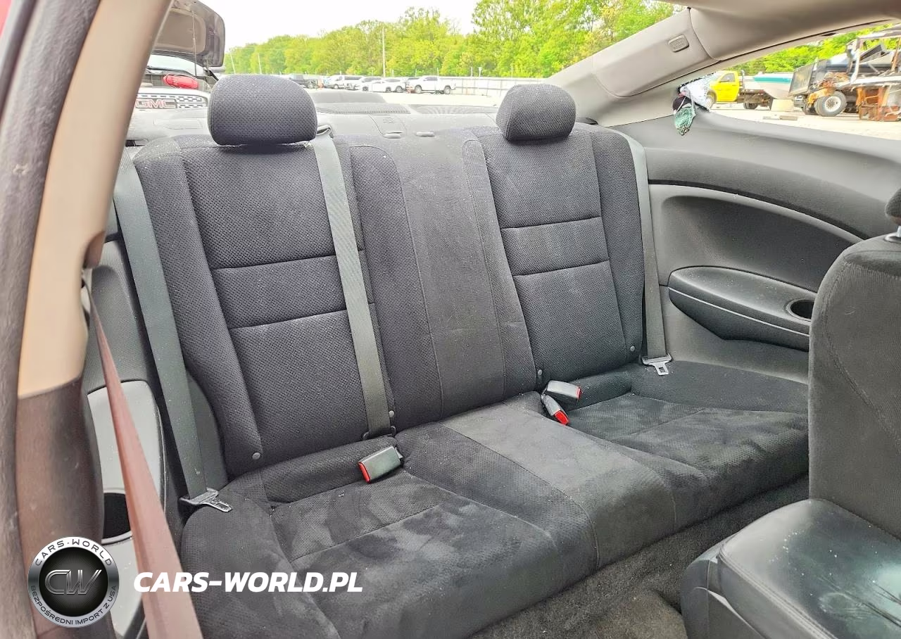 2012 Honda Accord Ex VIN:1HGCS1B71CA019180 - 10