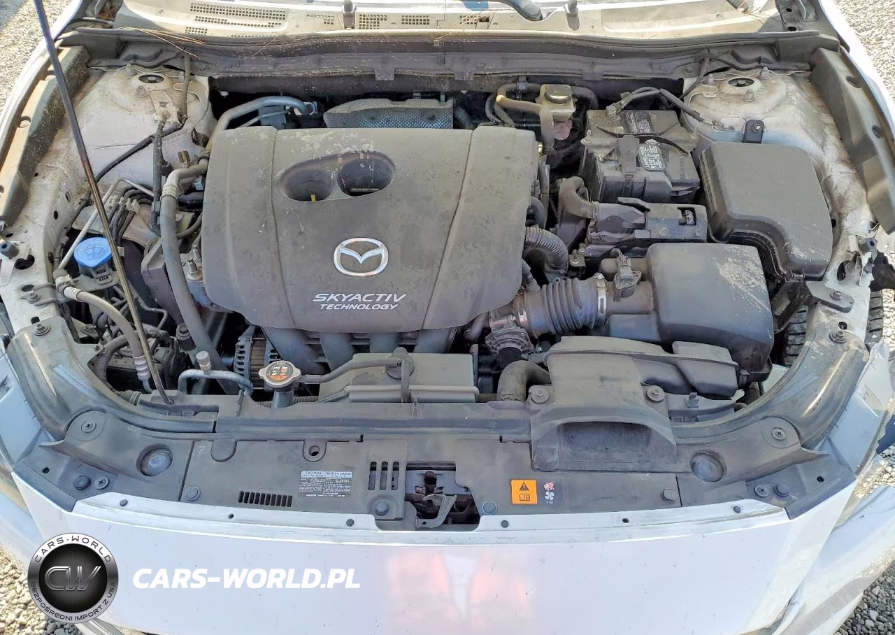 2017 Mazda 3 Touring VIN:3MZBN1V75HM150312 - 11