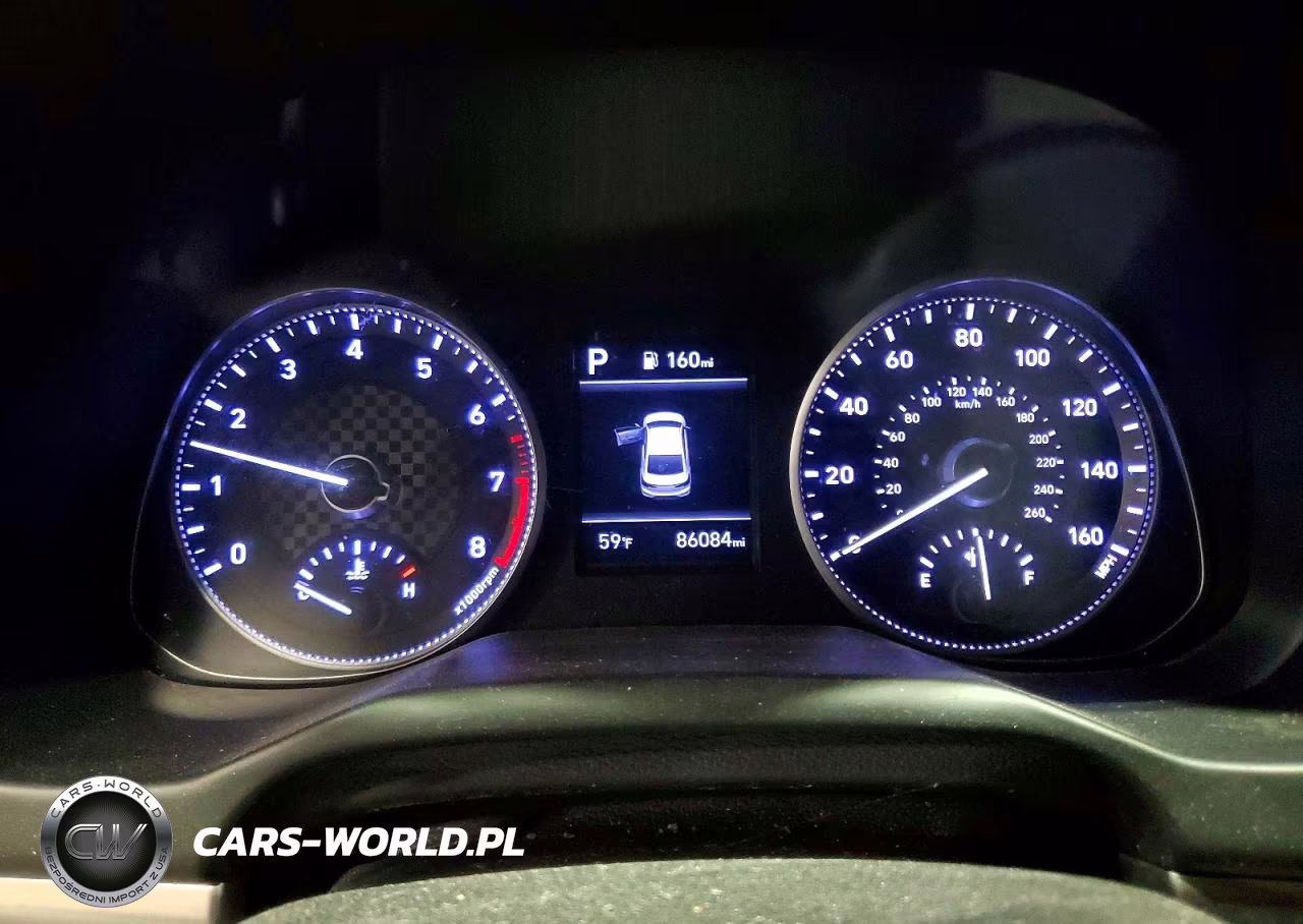 2019 Hyundai Elantra Sel VIN:5NPD84LF9KH401893 - 9
