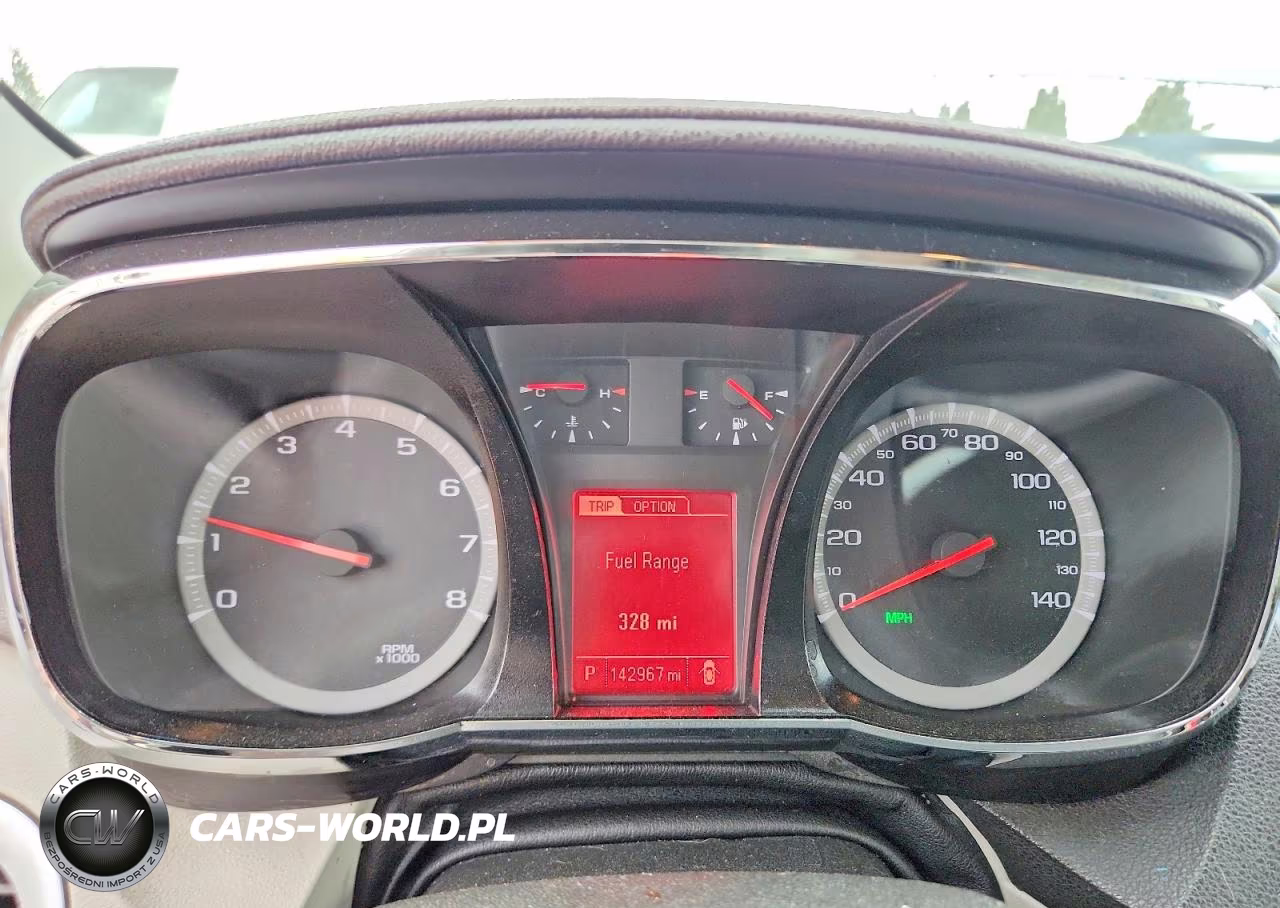 2017 GMC Terrain Sle VIN:2GKALMEK7H6125694 - 9