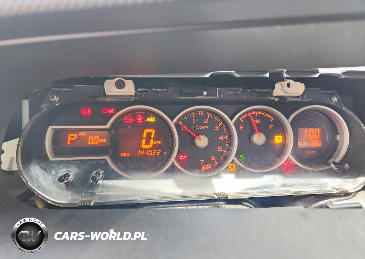 2012 Scion Xb Base VIN:JTLZE4FE7C1142349 - 9