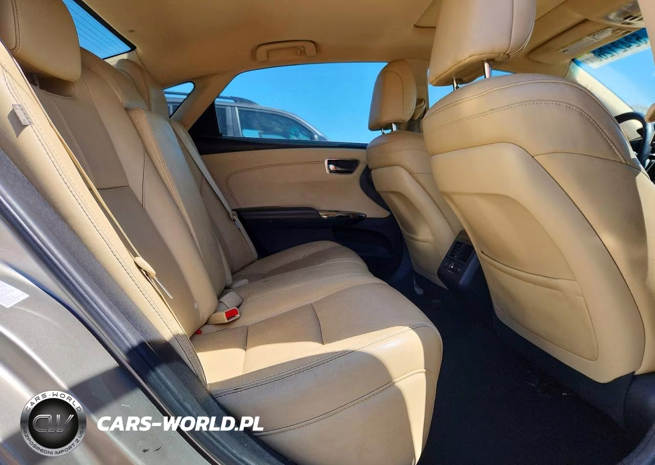2013 Toyota Avalon Hybrid Limited VIN:4T1BD1EB1DU015338 - 10