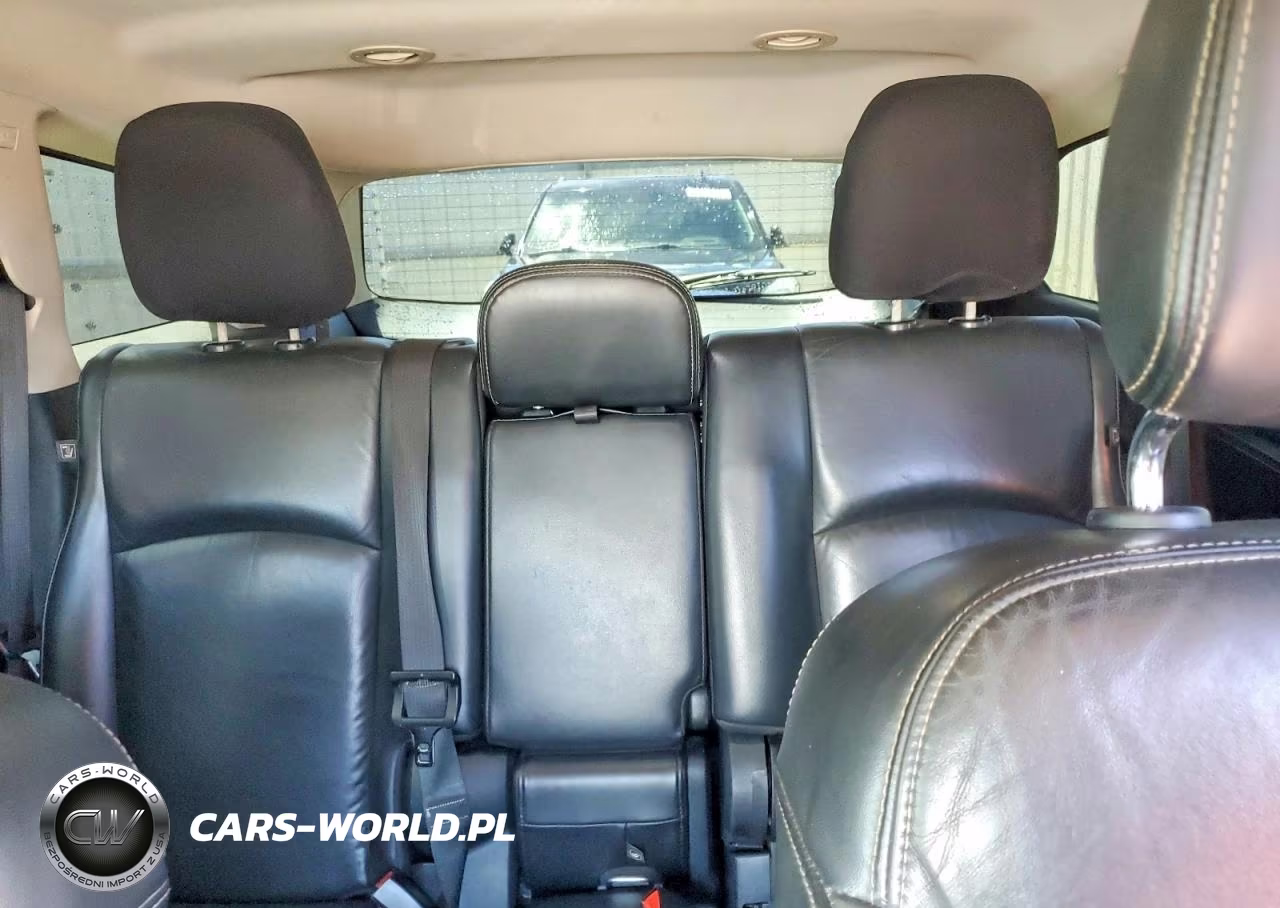 2018 Dodge Journey VIN:3C4PDCGG6JT257286 - 10