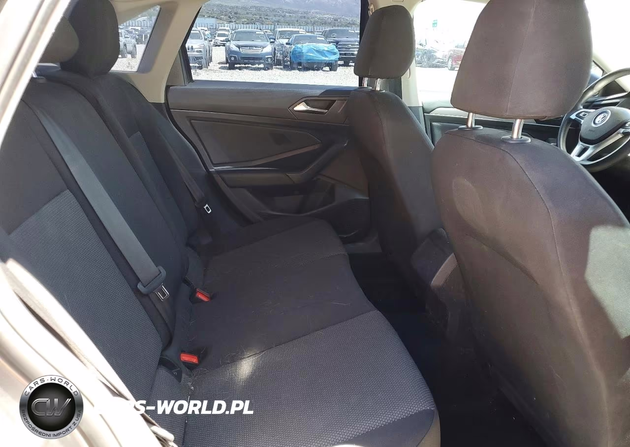 2021 Volkswagen Jetta S VIN:3VWN57BU0MM093991 - 10