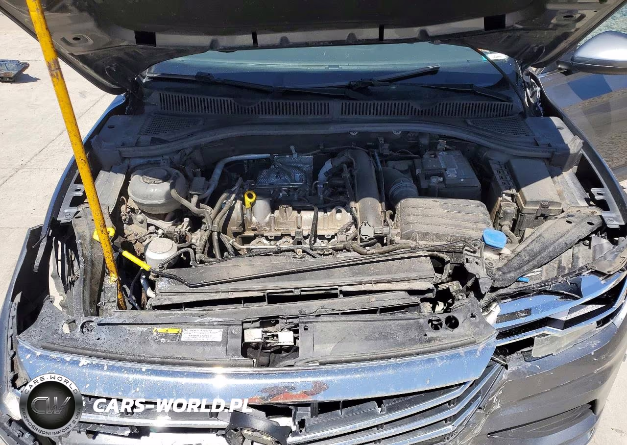 2021 Volkswagen Jetta S VIN:3VWN57BU0MM093991 - 11