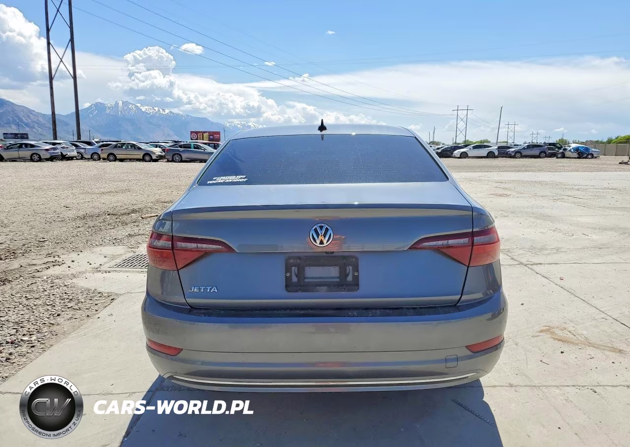 2021 Volkswagen Jetta S VIN:3VWN57BU0MM093991 - 6
