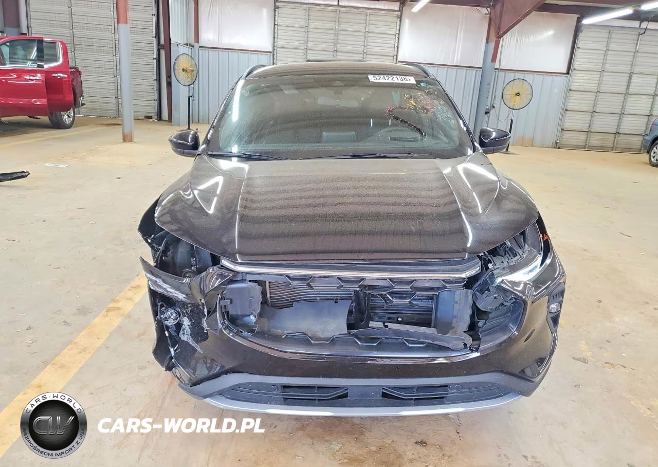 2025 Ford Escape St Line Select VIN:1FMCU9NA9SUA83958 - 5