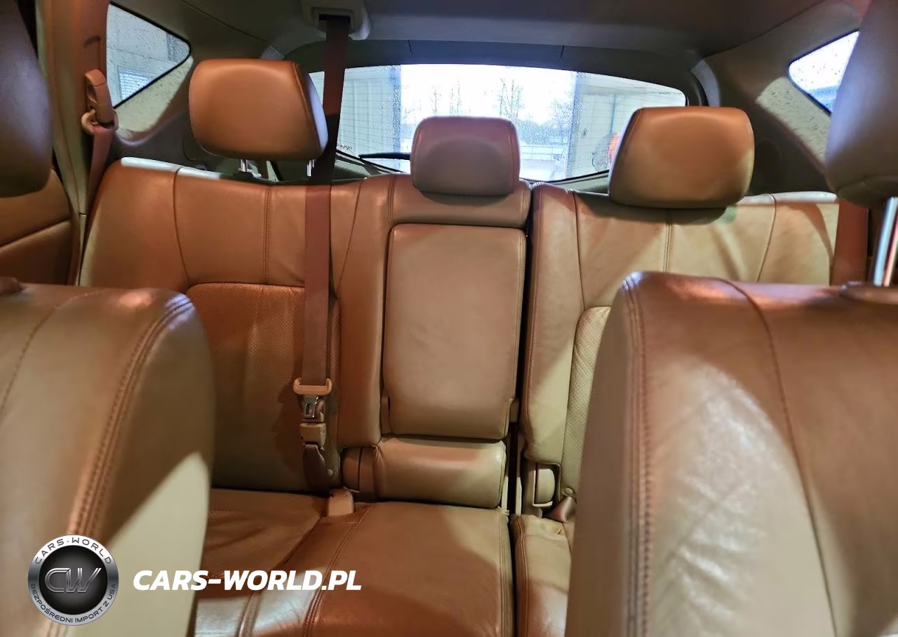2010 Nissan Murano S VIN:JN8AZ1MW1AW139233 - 10