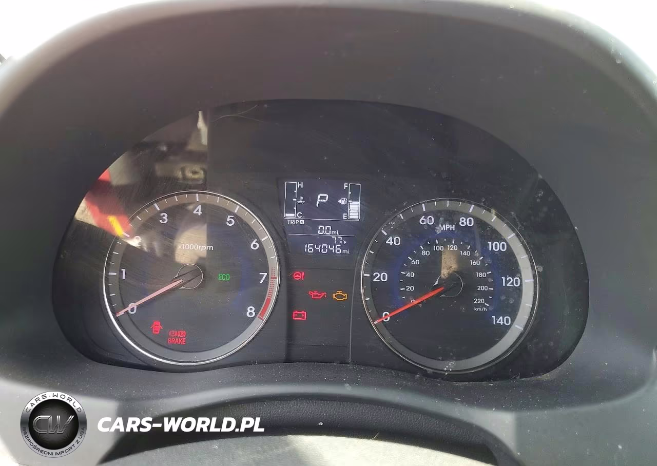 2016 Hyundai Accent Se VIN:KMHCT4AE0GU020785 - 9