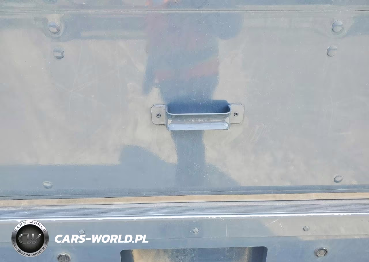 2022 Ram Promaster 3500 Delivery Truck VIN:3C7WRVMGXNE126937 - 10