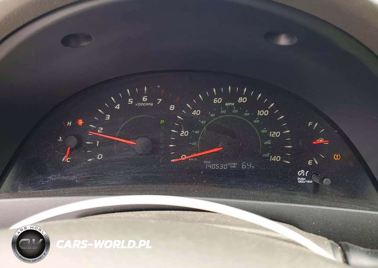 2007 Toyota Camry Le VIN:4T1BE46K37U525904 - 9
